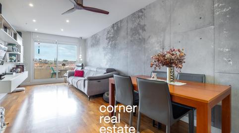 Foto 3 de Àtic en venda a Carrer Costa I Llobera, Coll Favà, Sant Cugat del Vallès