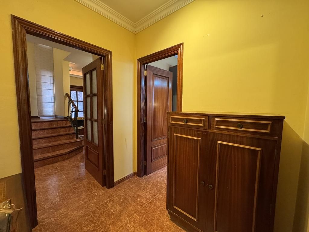 House or chalet for sale in General De Geneto, El Sobradillo