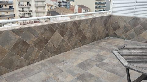 Foto 2 de Ático en venta en Colom, Centre, El Vendrell