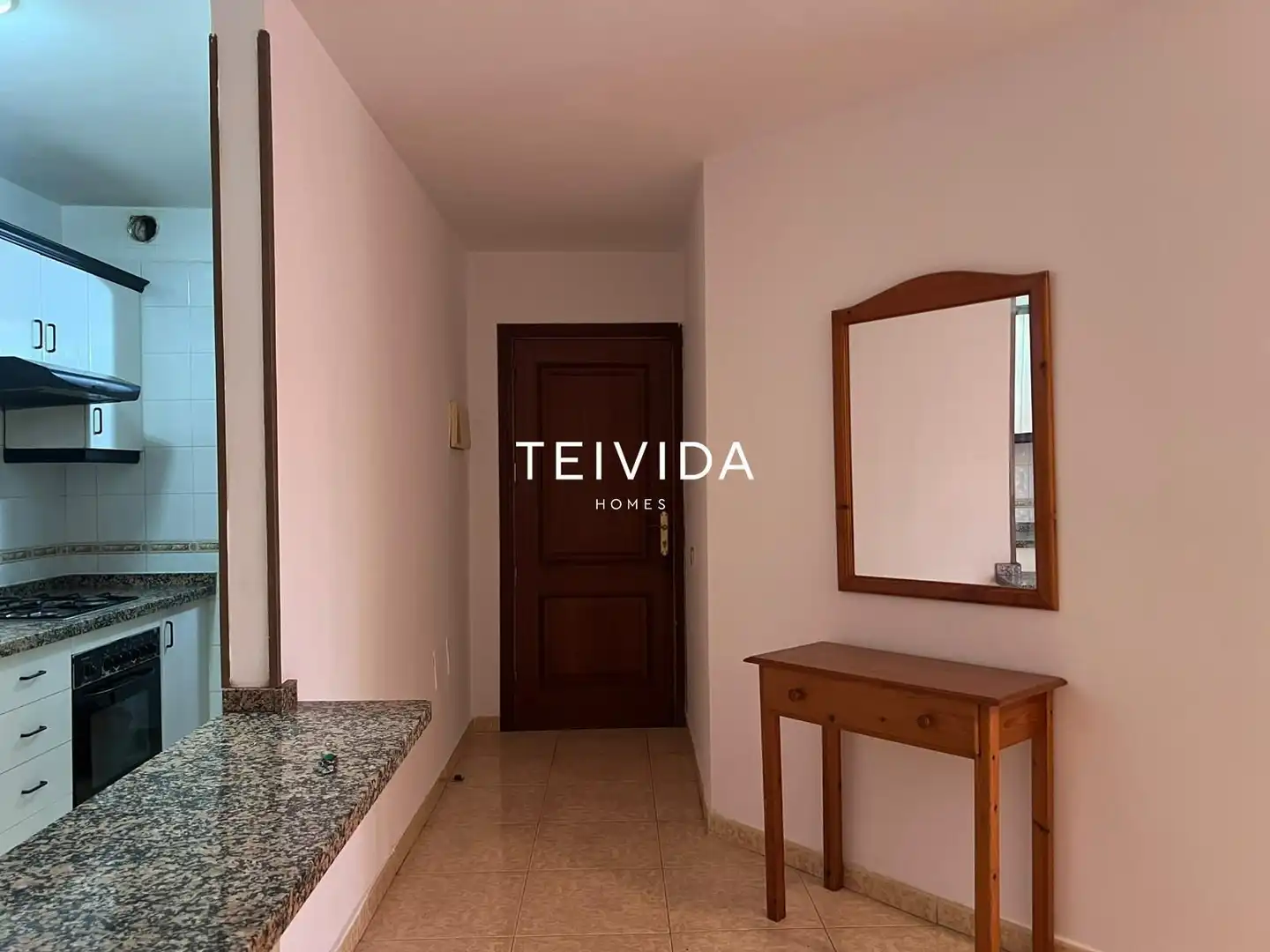Flat for sale in Arona
