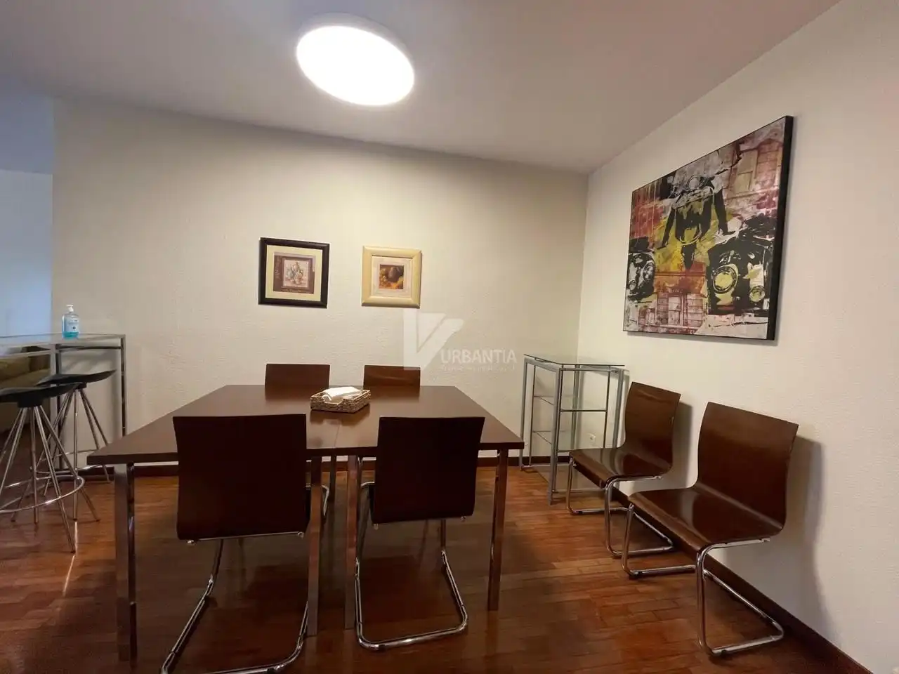 Piso de alquiler en Tajonar, Lezkairu