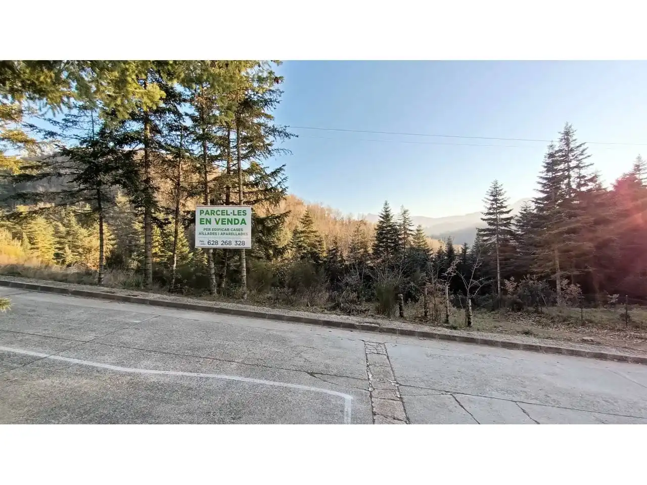 Residential land for sale in Paseo AVELLANEDA, imagen 3