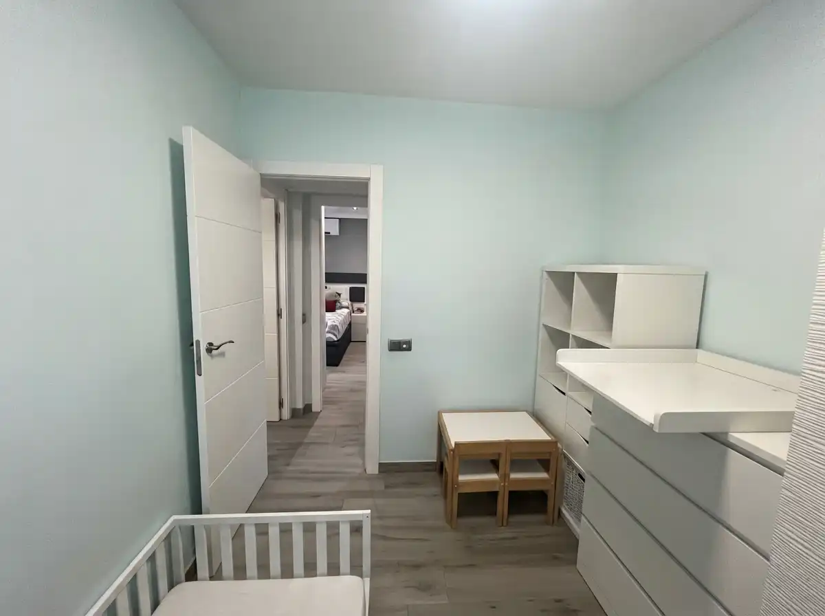 Piso en venta en Barcelona con Aire acondicionado, Calefacción y Terraza