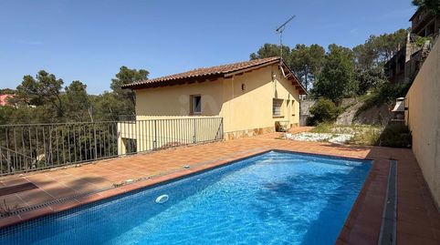 Foto 5 de Casa o chalet de alquiler en Olivella, Barcelona