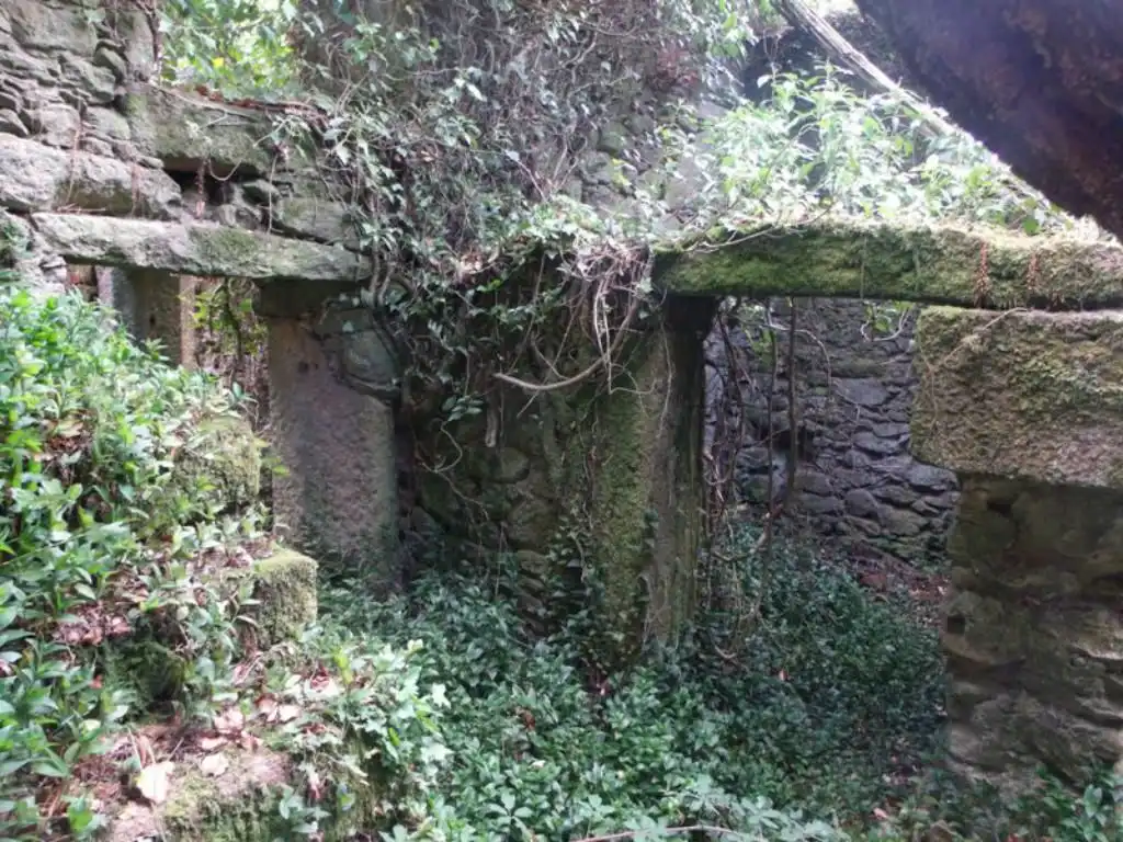 Houses for sale in Lousame