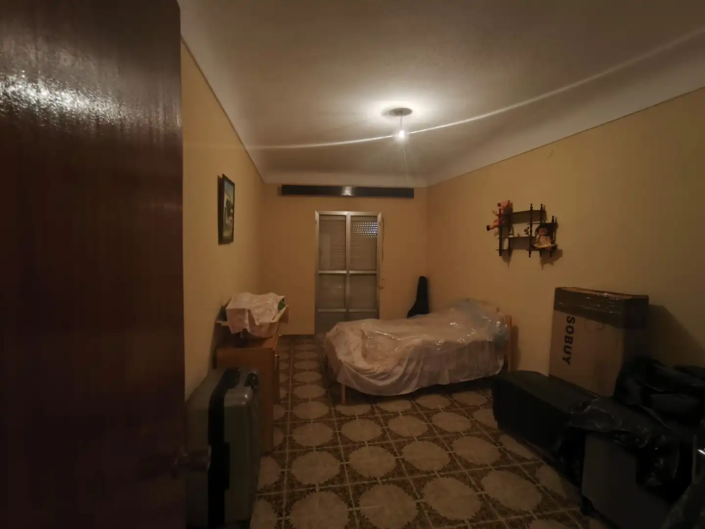 Casa o chalet en venta en Cazalilla con Amueblado