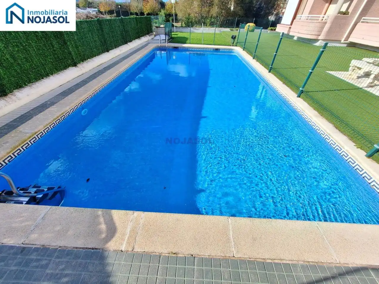 Appartamento con piscina in affitto a Avenida Ris 73, imagen 59