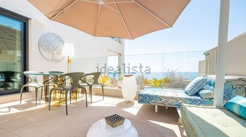 Foto 3 de Apartamento en venta en Playa Muchavista, El Campello