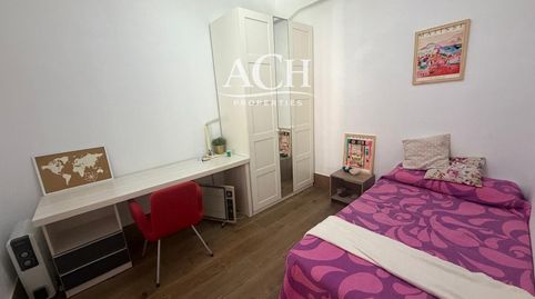 Foto 2 de Pis de lloguer a Licenciado Poza, Campuzano, Bilbao