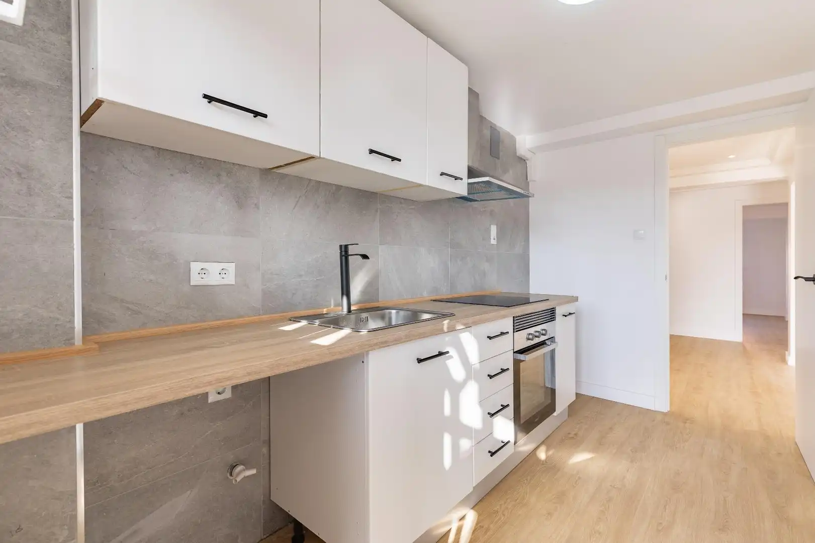 Wohnung mit Terrasse zum Verkauf in SAUCE EL 3, imagen 4