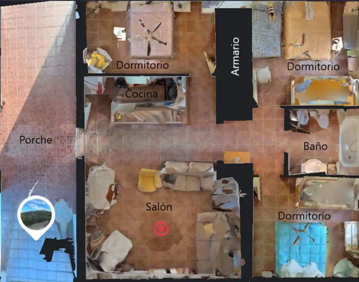 Maison avec piscine à vendre à Comares, imagen 15