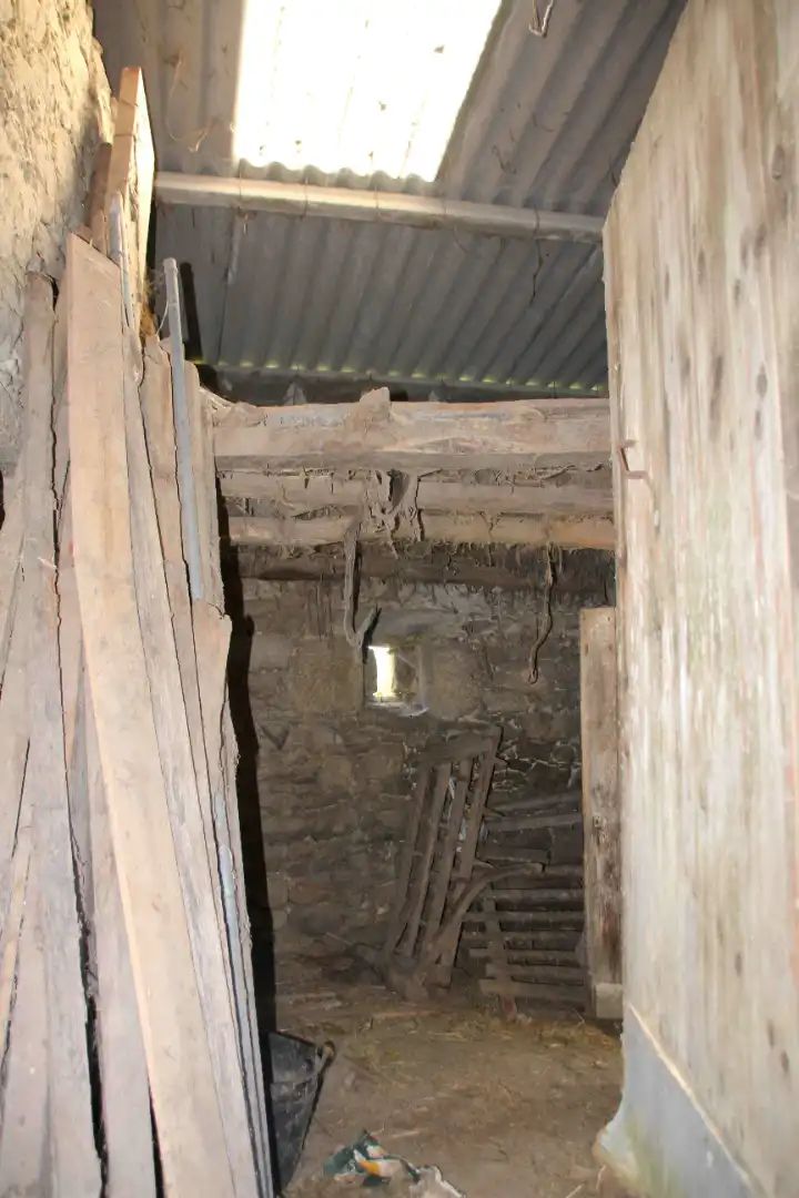 Casa rústica en venda a Lugar Traxeito, imagen 17