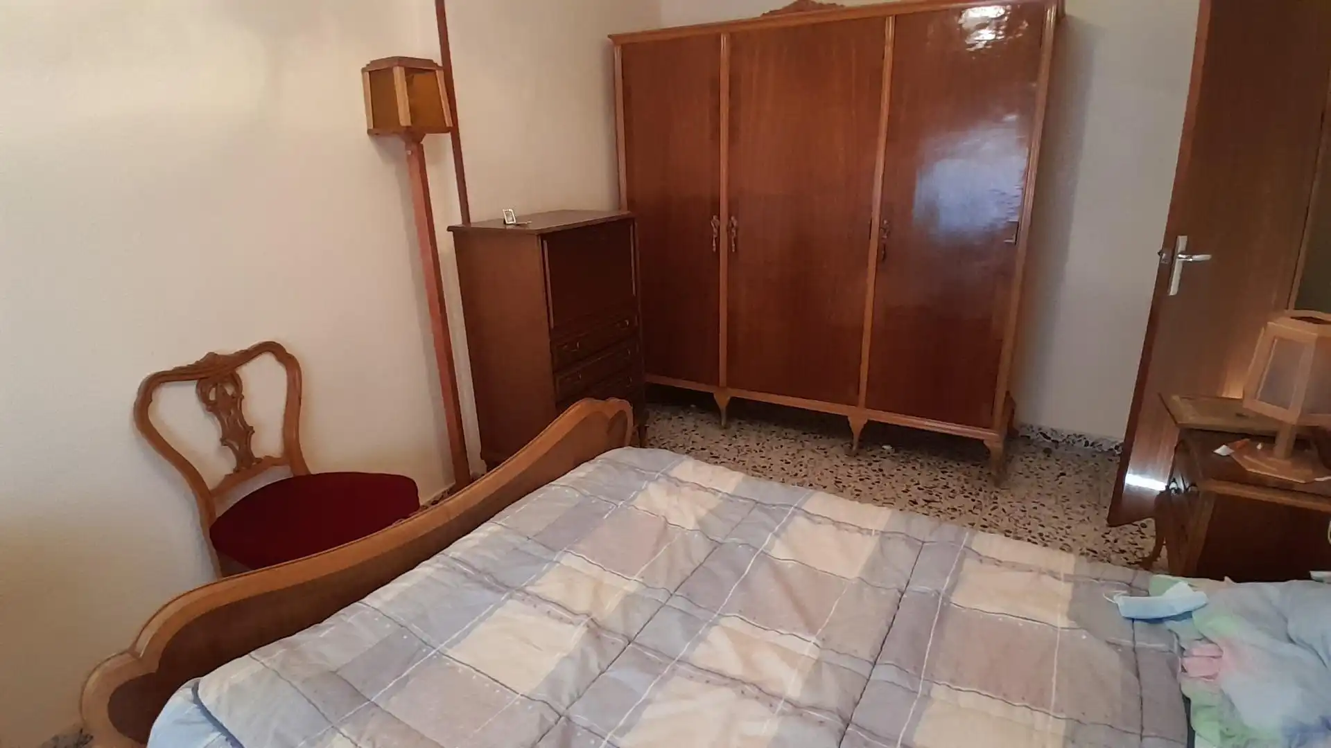 Dormitori de Casa o xalet en venda en Yecla amb Terrassa i Traster