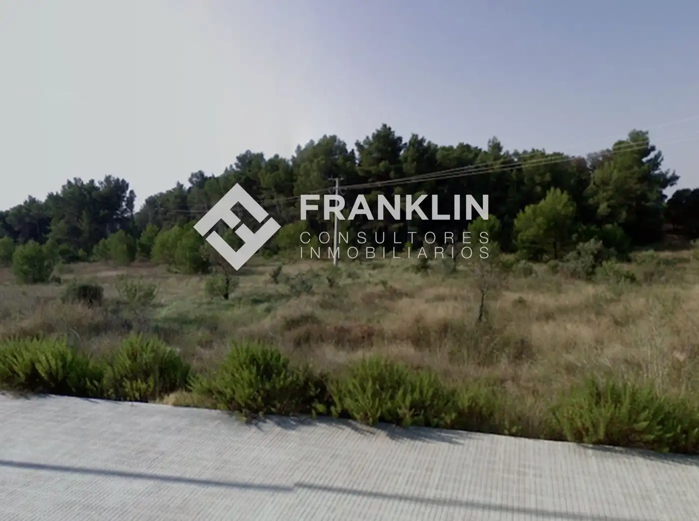 Industrial land for sale in Sant Llorenç d'Hortons