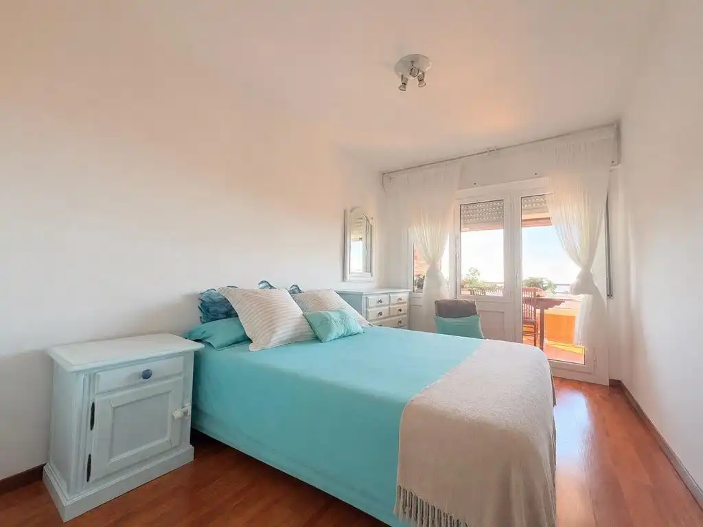 Habitación de Piso en venta en Vilassar de Mar con Calefacción, Terraza y Balcón