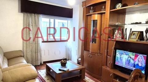 Photo 3 of Flat for sale in Tomas Alonso, Plaza Industria, Vigo