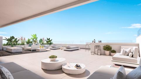 Photo 5 from new construction home in Flat for sale in Lomas de Marbella, Alto de los Monteros, Málaga