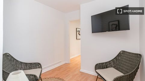 Photo 5 of Room in Hispanoamérica - Bernabéu, Madrid Capital