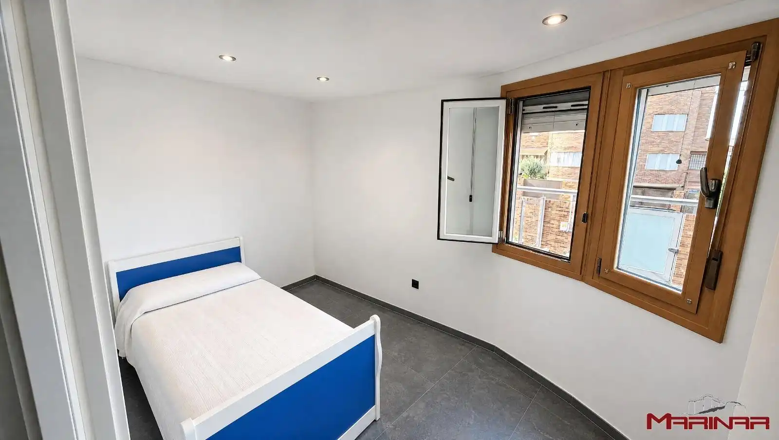 Bedroom of Detached homes for sale in Valdemoro  with Air Conditioner, Heating and Private garden