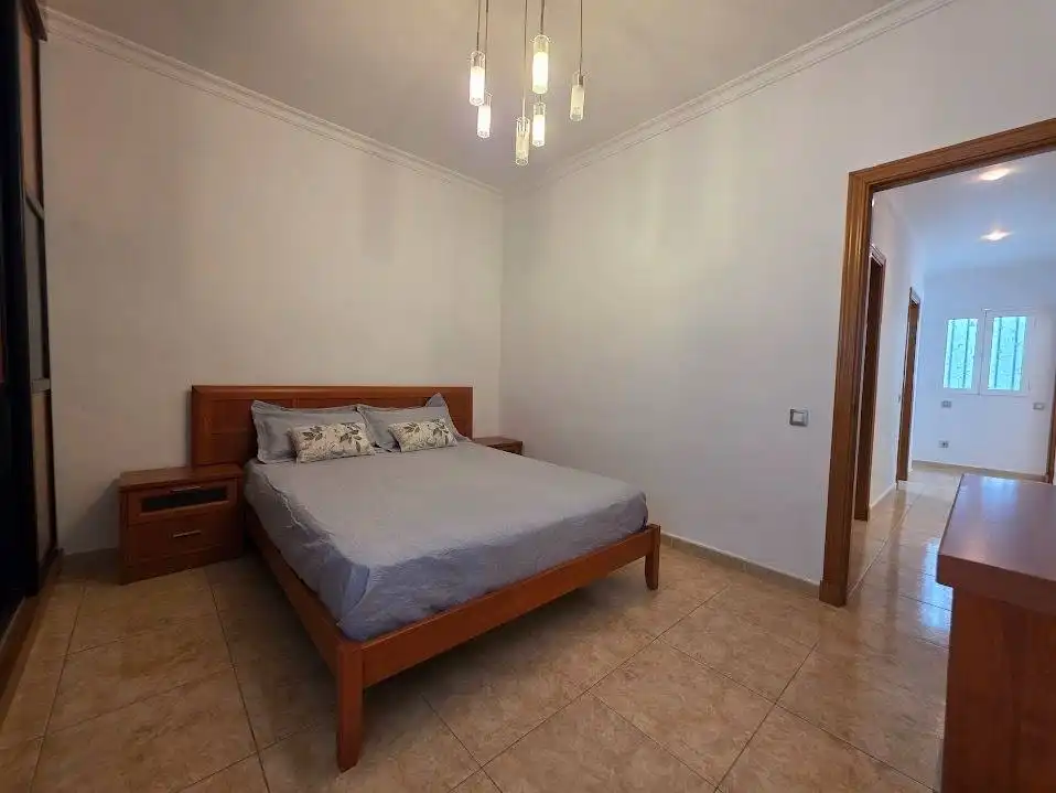 Habitación de Piso en venta en Las Palmas de Gran Canaria con Amueblado