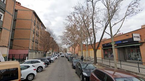 Foto 2 de Piso en venta en Campiña, Entrevías, Madrid Capital