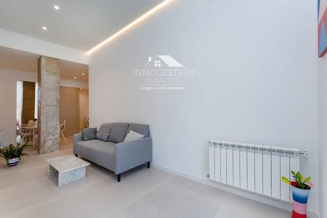 Piso en Venta en San Pablo