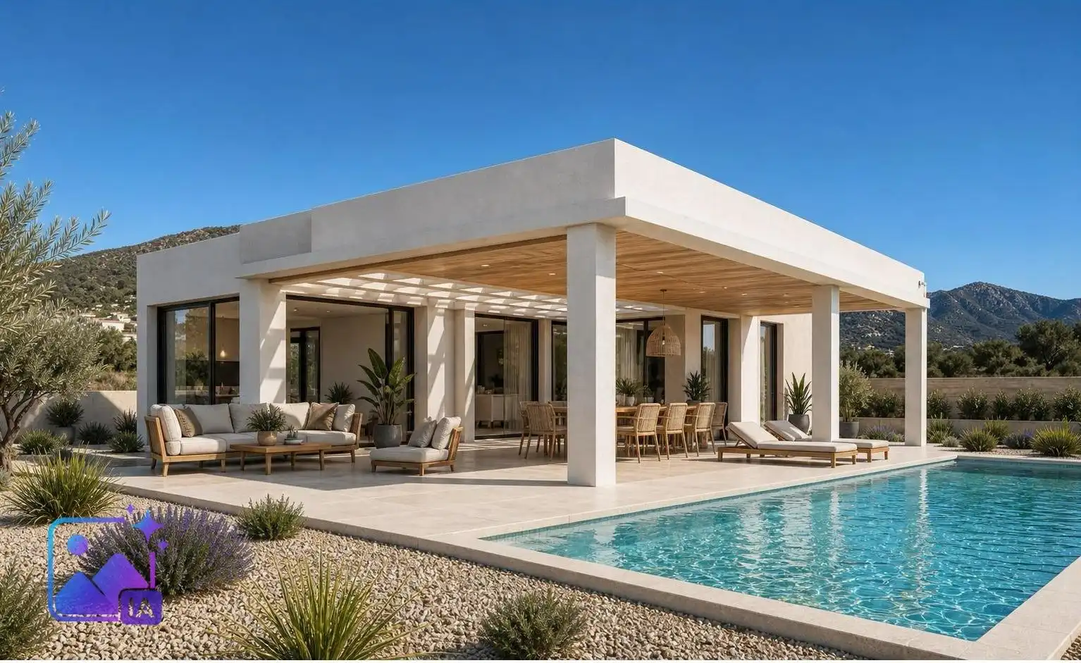 Villa zum Verkauf in Avenida HOLANDA-UR.CAN ISAC, imagen 3
