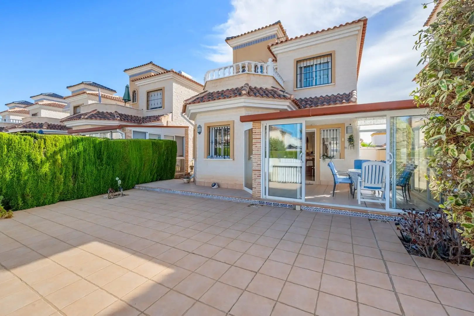 House with terrace for sale in El Raso, imagen 4