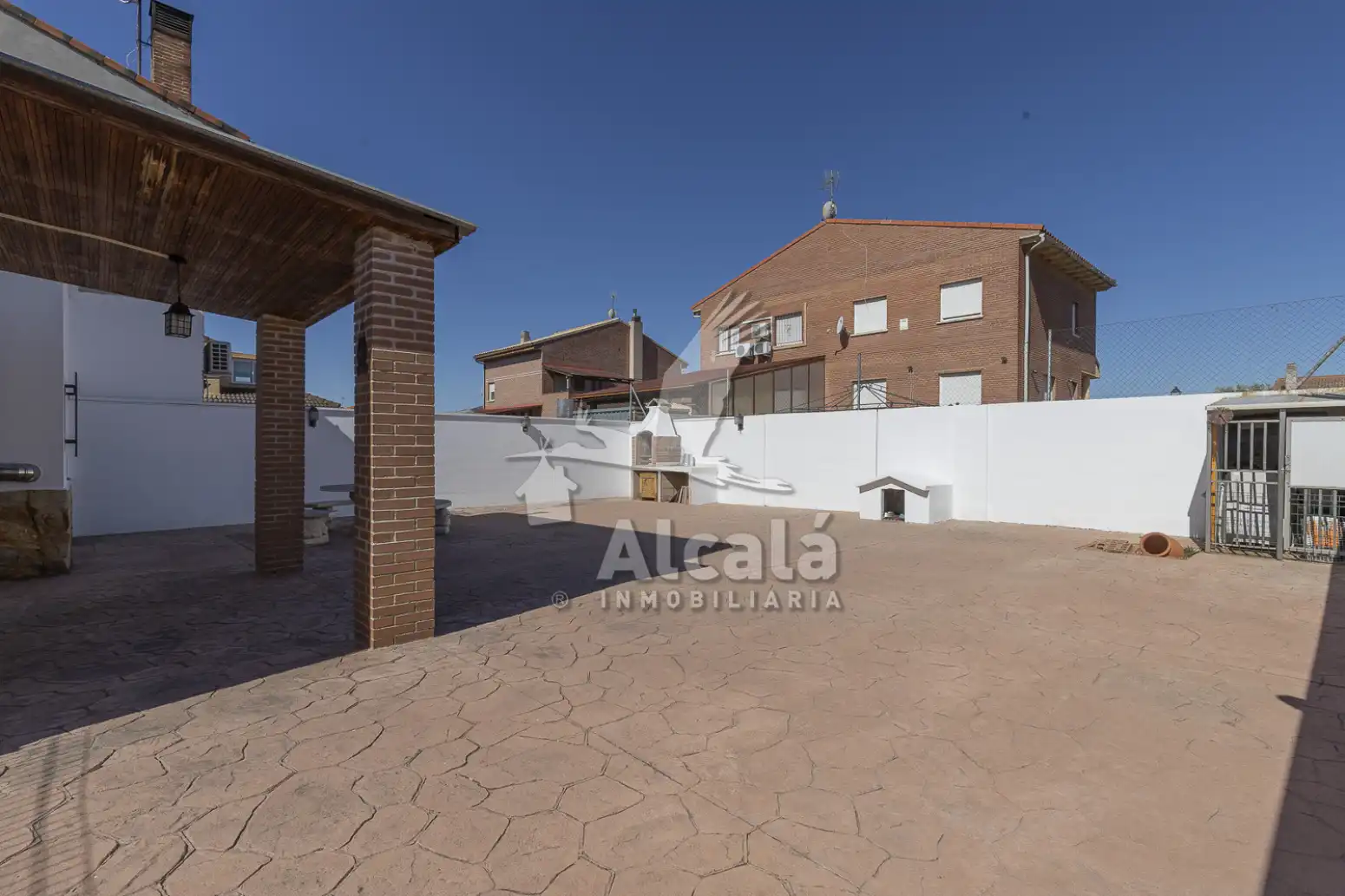 Habitatge en venda a Villanueva de la Torre, imagen 4
