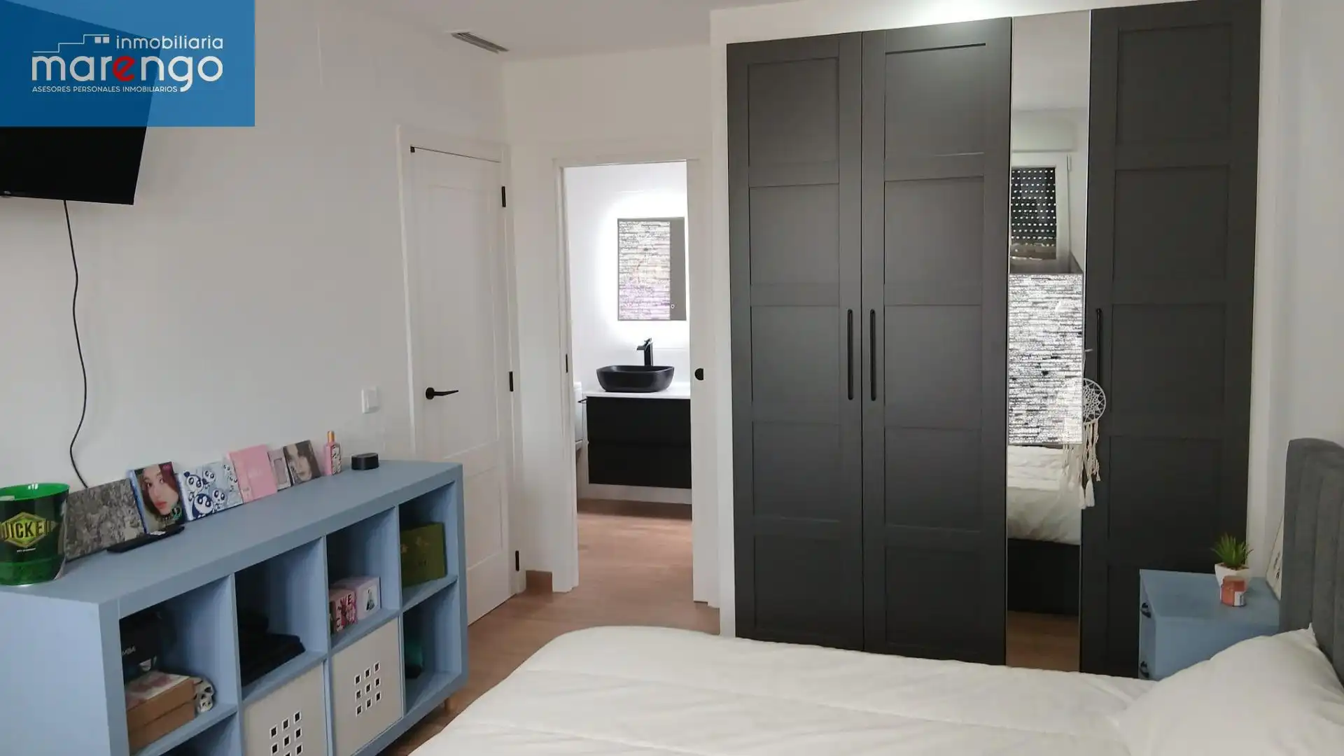 Chalet en venta en Madrigal, imagen 9