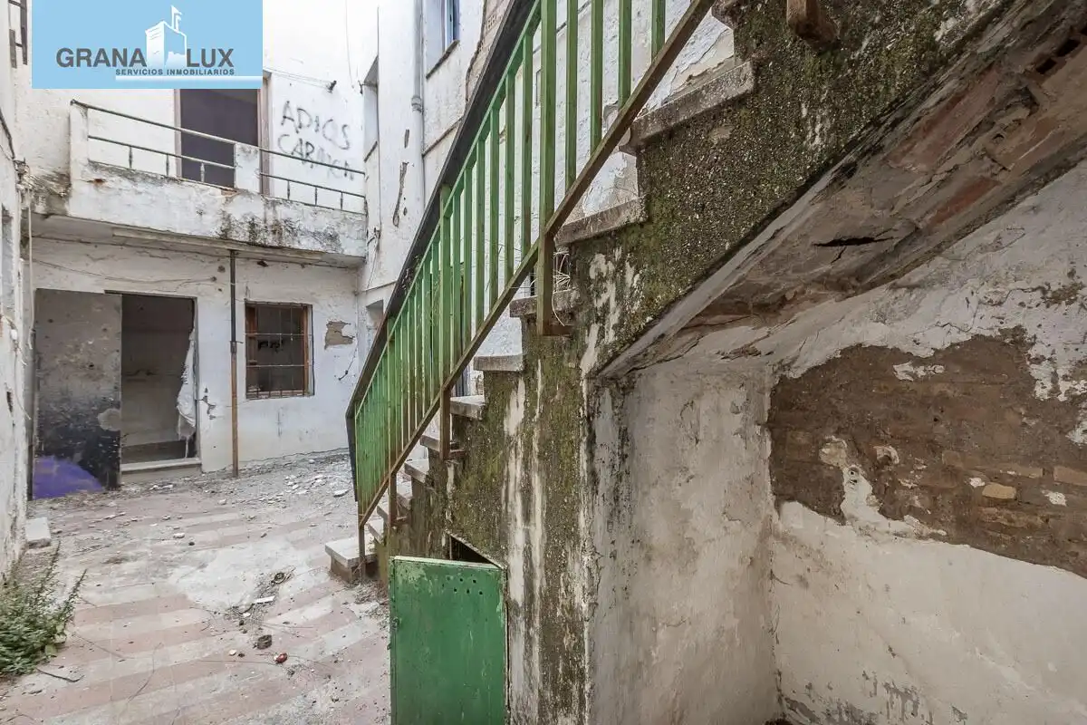 Casa o xalet en venda a San Ildefonso