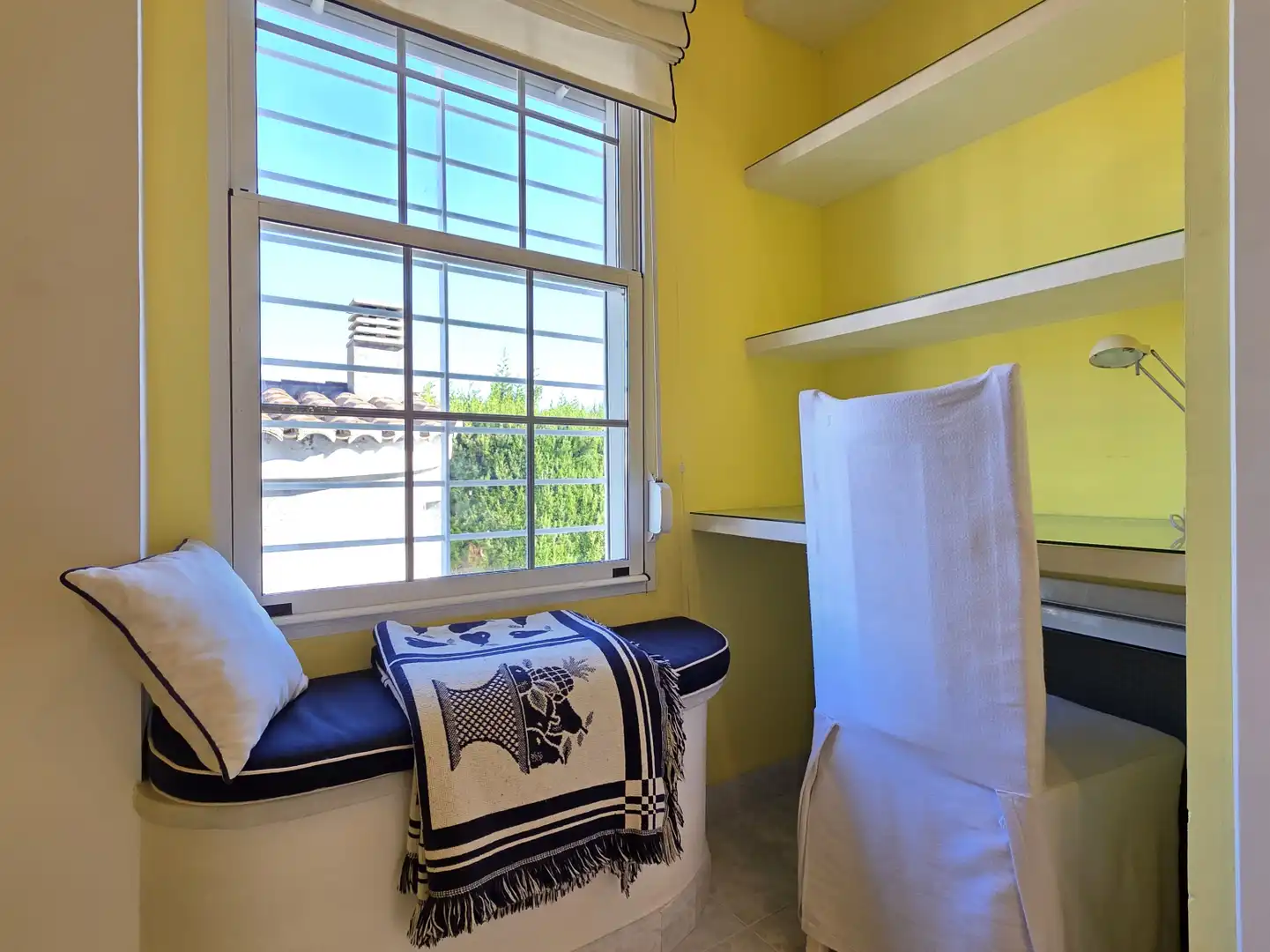 Casa o xalet en venda a TR AMERICA, 17, Torreón - La Almadraba