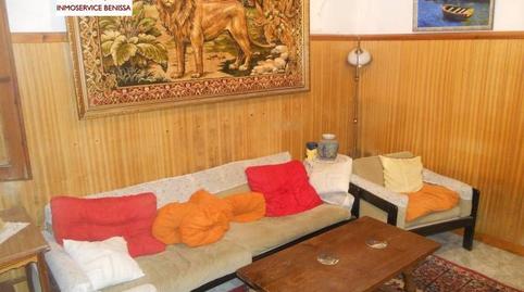 Photo 5 of Country house for sale in Benissa pueblo, Benissa