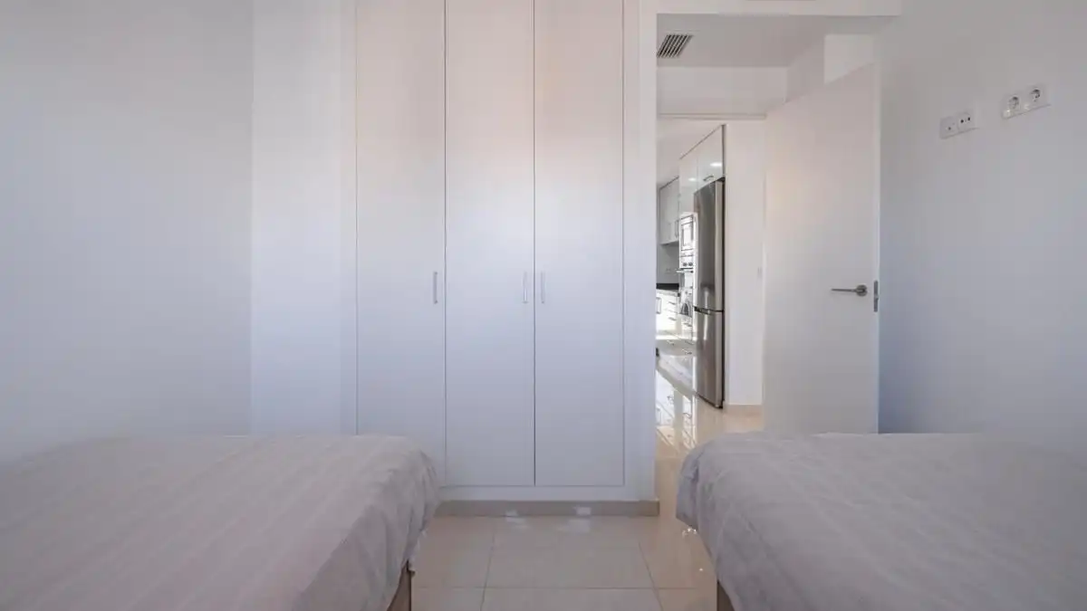 Apartament amb piscina en venda a Orihuela Costa, imagen 10