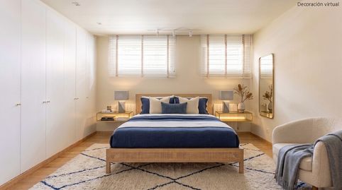 Foto 4 de Apartamento en venta en Sarrià, Barcelona Capital