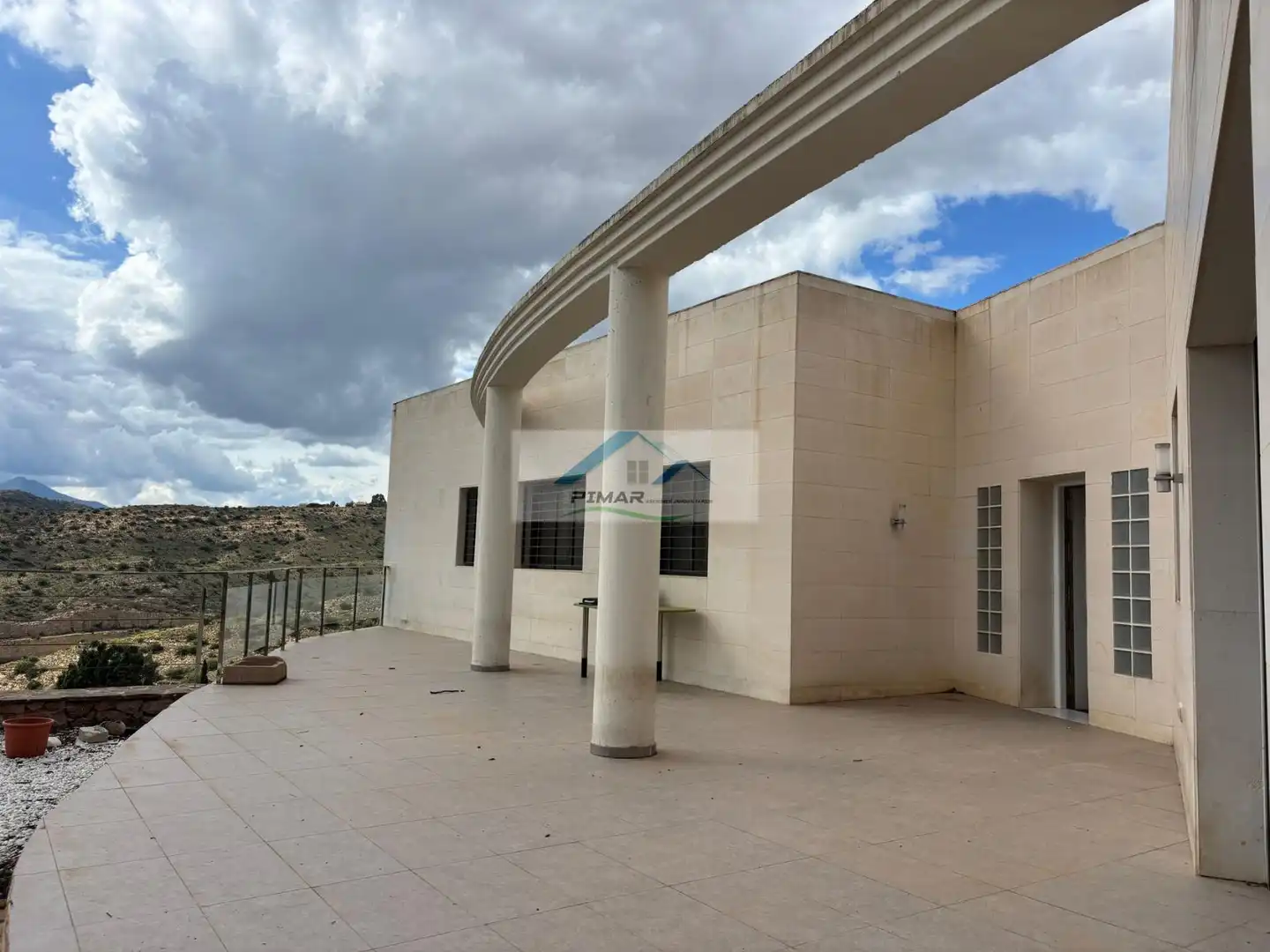 Villa in vendita a Pedanías Este, imagen 3
