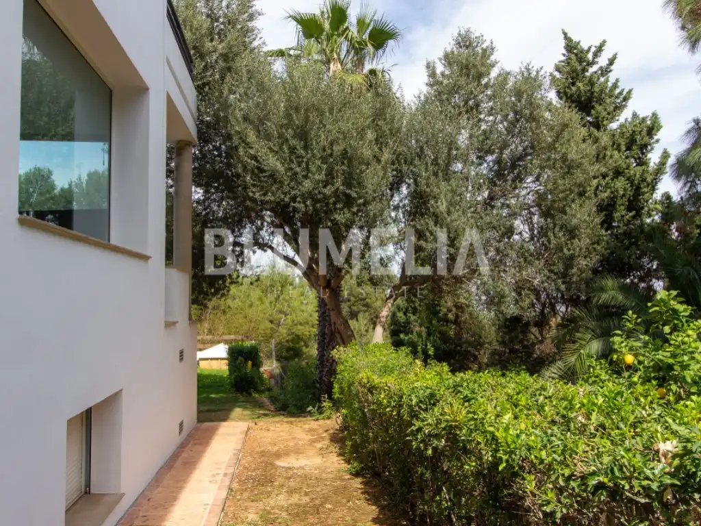 Casa con piscina en venta en El Montgó, imagen 63