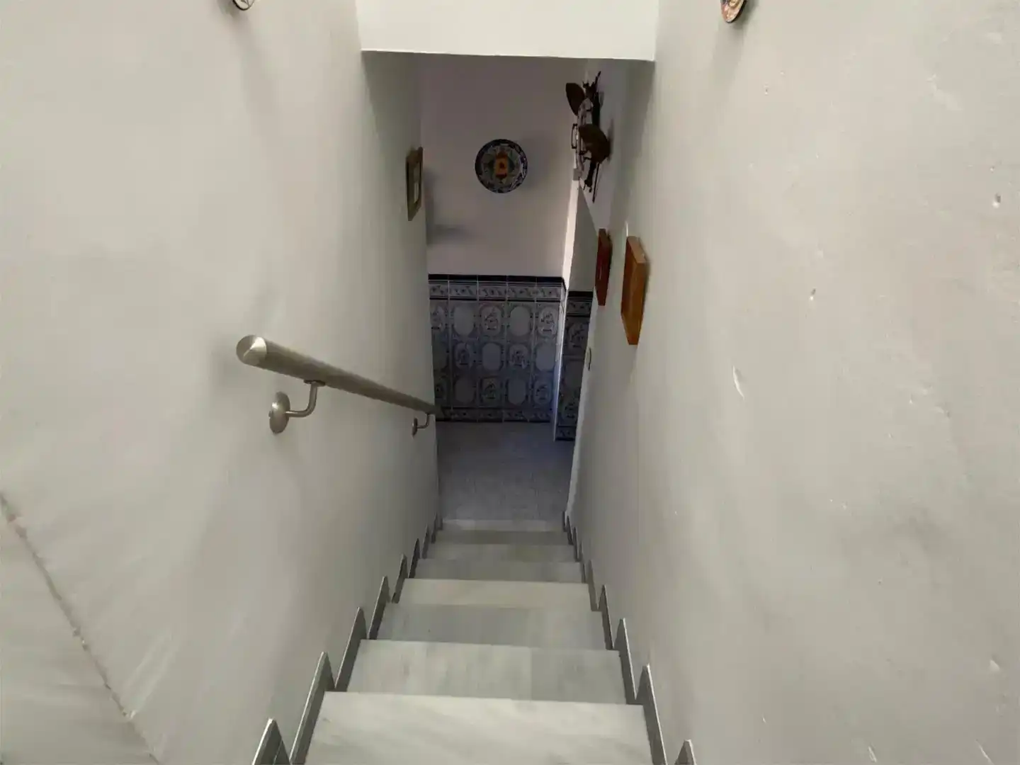 Planta baja en venta en Alhabia con Amueblado