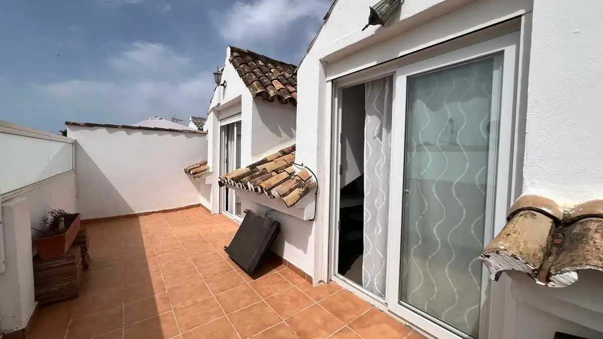 Casa bifamiliare in vendita a Parque de la Paloma, imagen 9