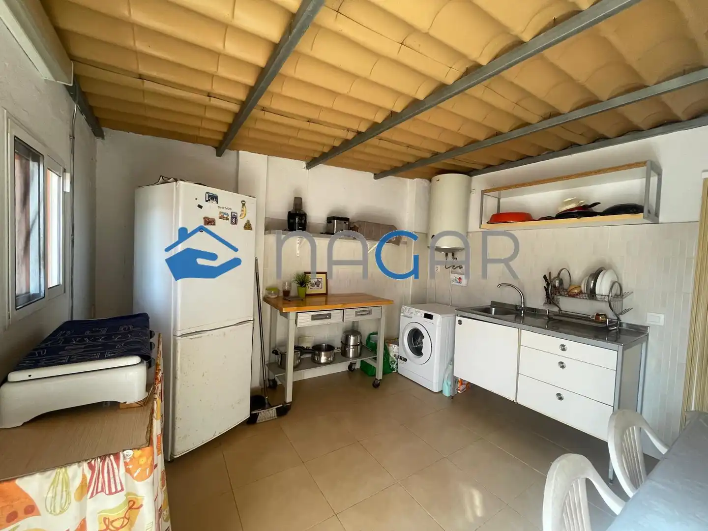 Houses for sale in El Zabal - Santa Margarita