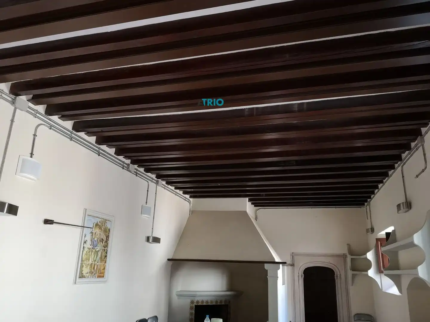 Casa amb terrassa en venda a Nord, imagen 42