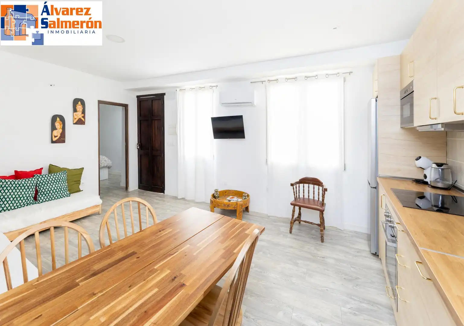 Apartament en venda a Calle del Aljibe de la Vieja, imagen 13