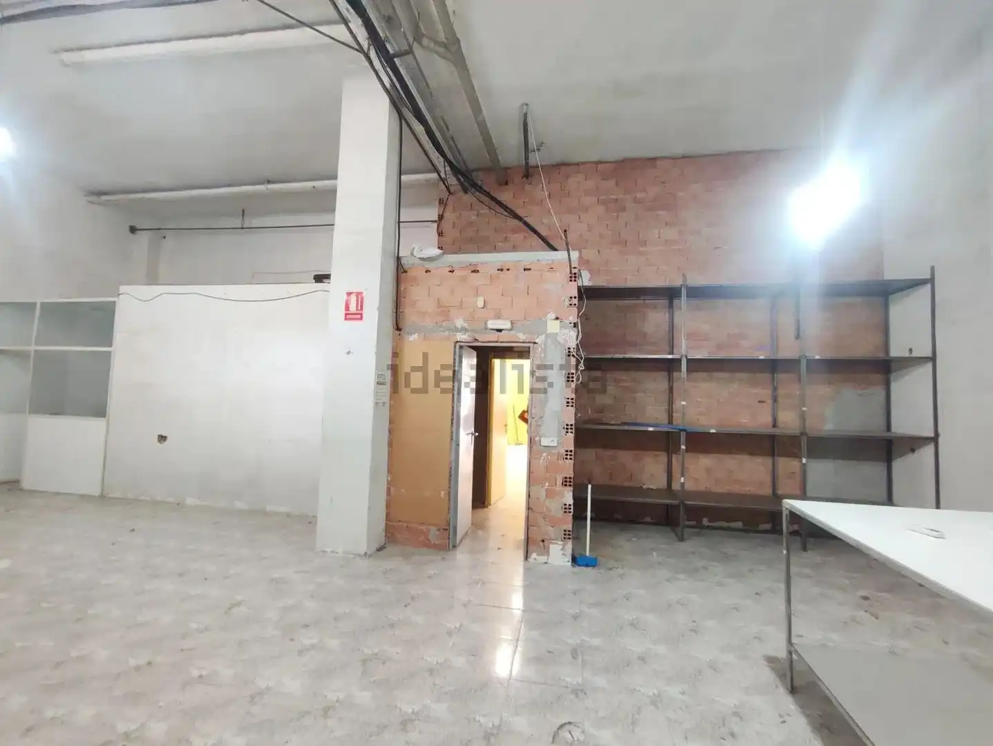 Local comercial en alquiler en Calle la Cigüeña, imagen 8