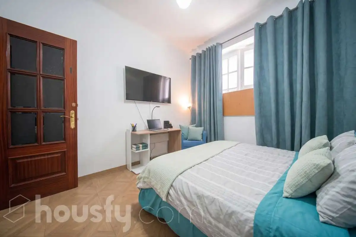 Flat with lift for sale in Calle Rey Francisco ., imagen 25