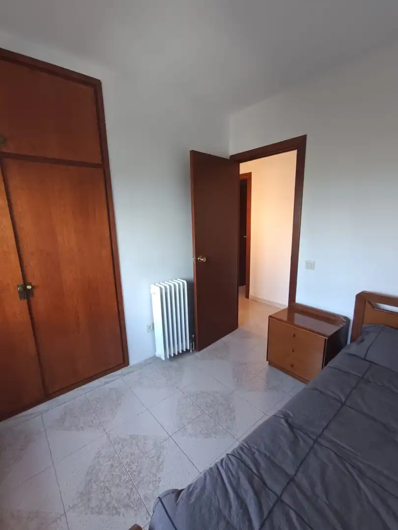 Bedroom of Detached homes for sale in Girona  with Heating, Terrace and Storage room