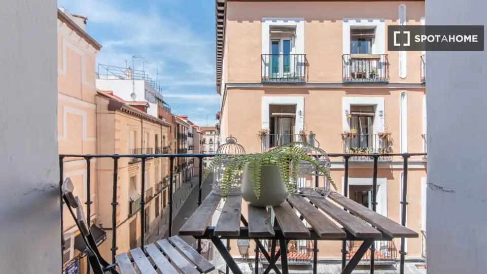 Appartement avec terrasse à louer à Centro, imagen 6