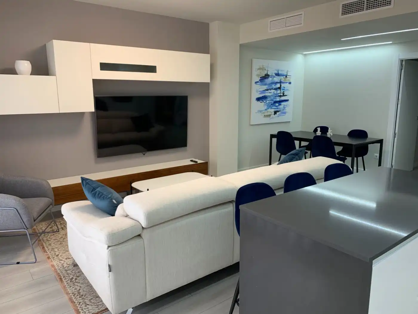 Wohnung mit Pool zur Miete in Periodista Tirso Marin, imagen 14
