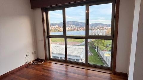 Foto 2 de Dúplex en venta en O Feal - Xubia, Narón