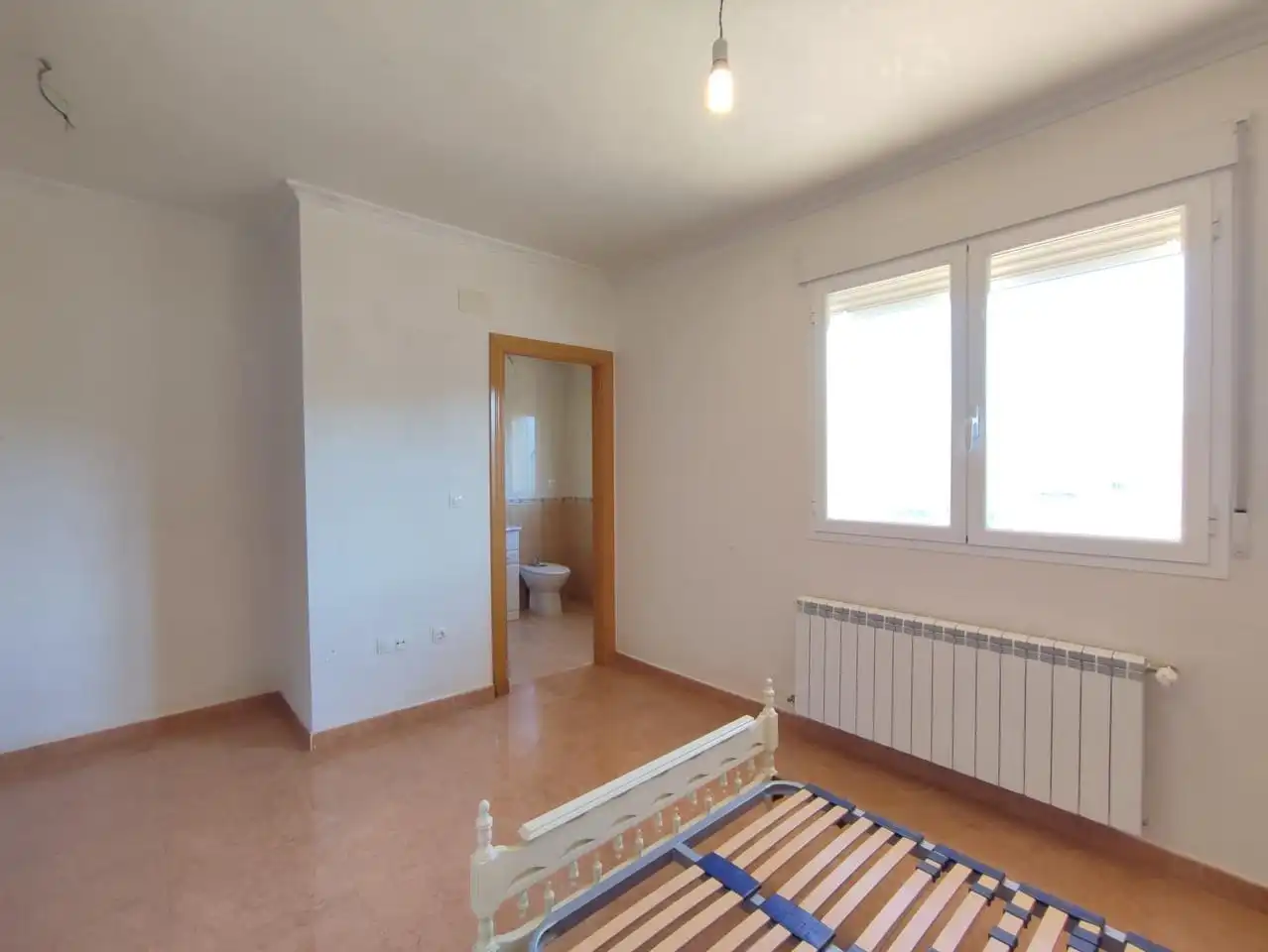Habitación de Casa o chalet en venta en Pozo Cañada con Calefacción y Terraza