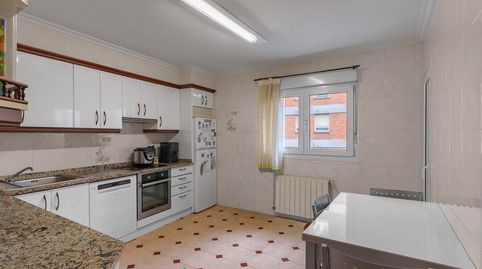 Foto 2 de Piso en venta en De Julio Urkijo Ibilbidea, 18, Bidebieta, Donostia - San Sebastián